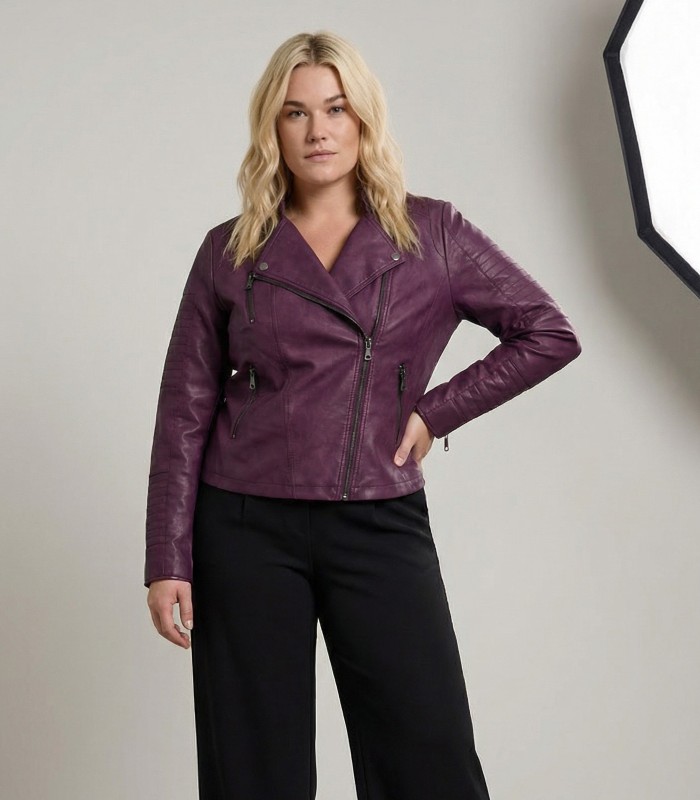 Only Carmakoma naisten takki 15161651*03 (3)