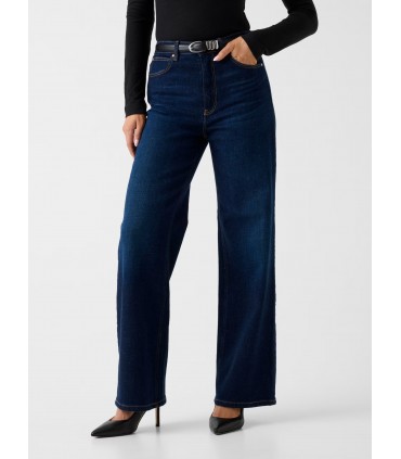 Guess sieviešu džinsi W6RA1A*BLJO (2)