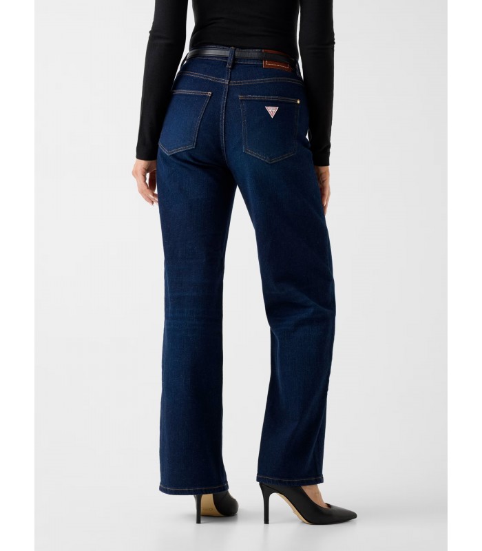 Guess sieviešu džinsi W6RA1A*BLJO (4)