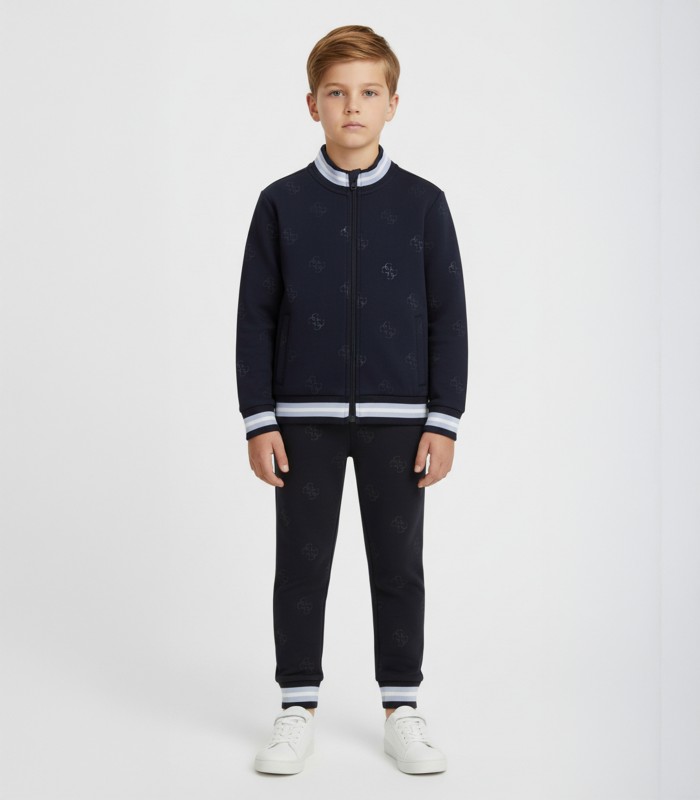 Guess poiste dressipluus N6RQ04*G7V2 (5)