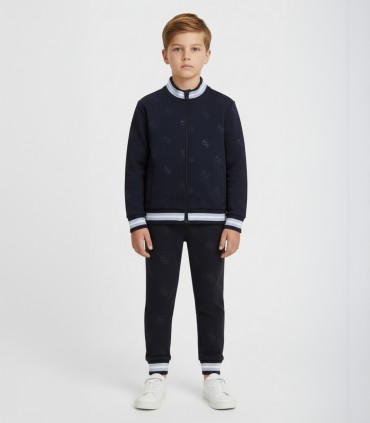 Guess кофта для мальчиков N6RQ04*G7V2 (5)