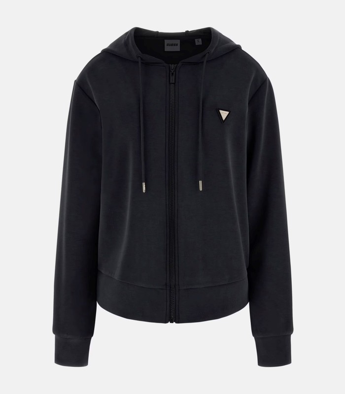 Guess женская толстовка V4YQ06*JBLK (1)
