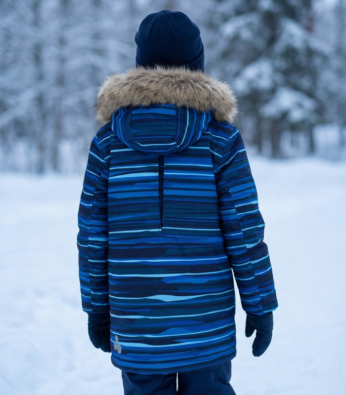 Huppa Детская парка 300g Roman 12380030*22086 (9)