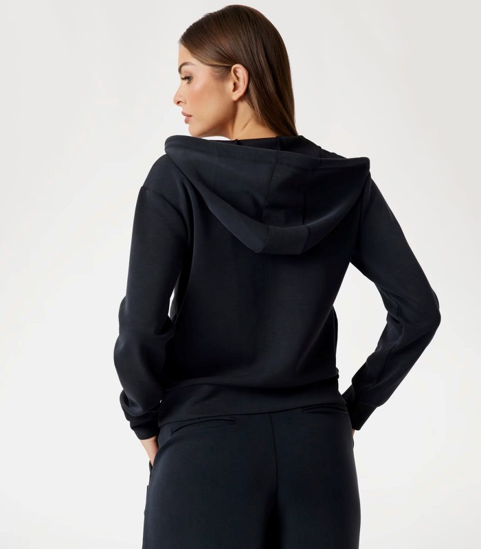 Guess sieviešu sporta krekls V4YQ06*JBLK (3)