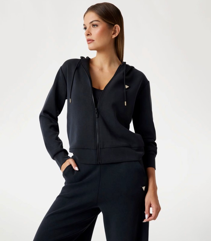 Guess женская толстовка V4YQ06*JBLK (5)