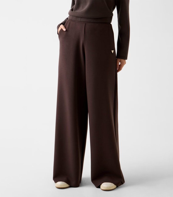 Guess sieviešu bikses V4YB07*A10K (1)