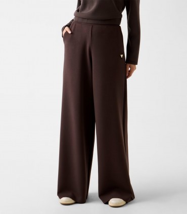 Guess moteriškos kelnės V4YB07*A10K (1)