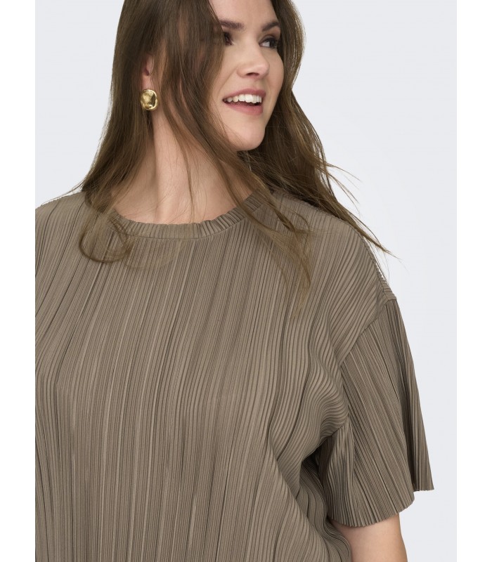 Only Carmakoma (размер+) женская блузка 15342188*02 (4)