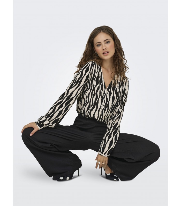 JDY moteriškos kelnės 15352943*01 (3)