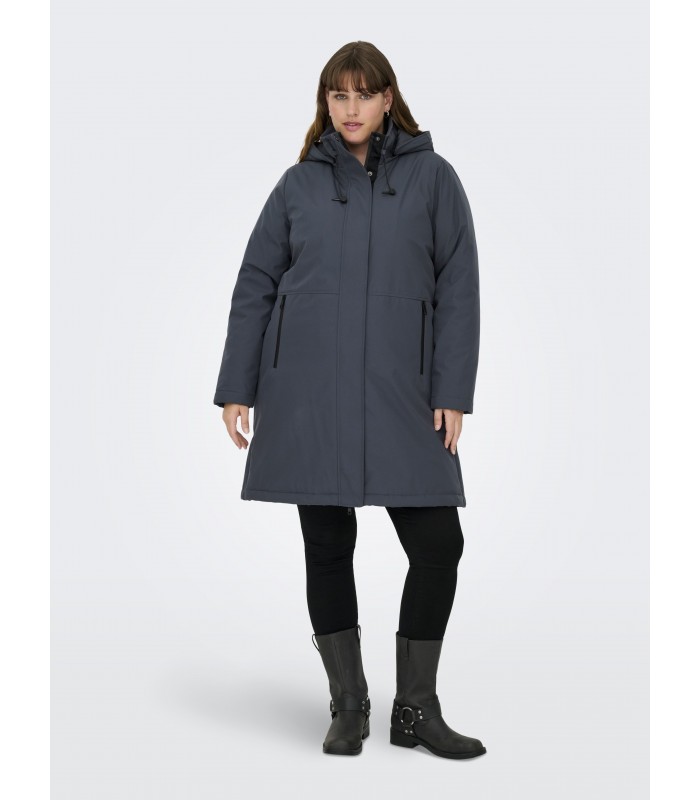 Only Carmakoma (size+) naiste parka,140 g 15361979*02 (1)