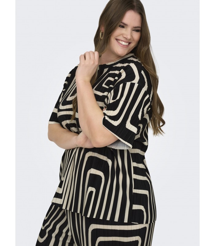 Only Carmakoma (размер+) женская блузка 15370220*01 (6)