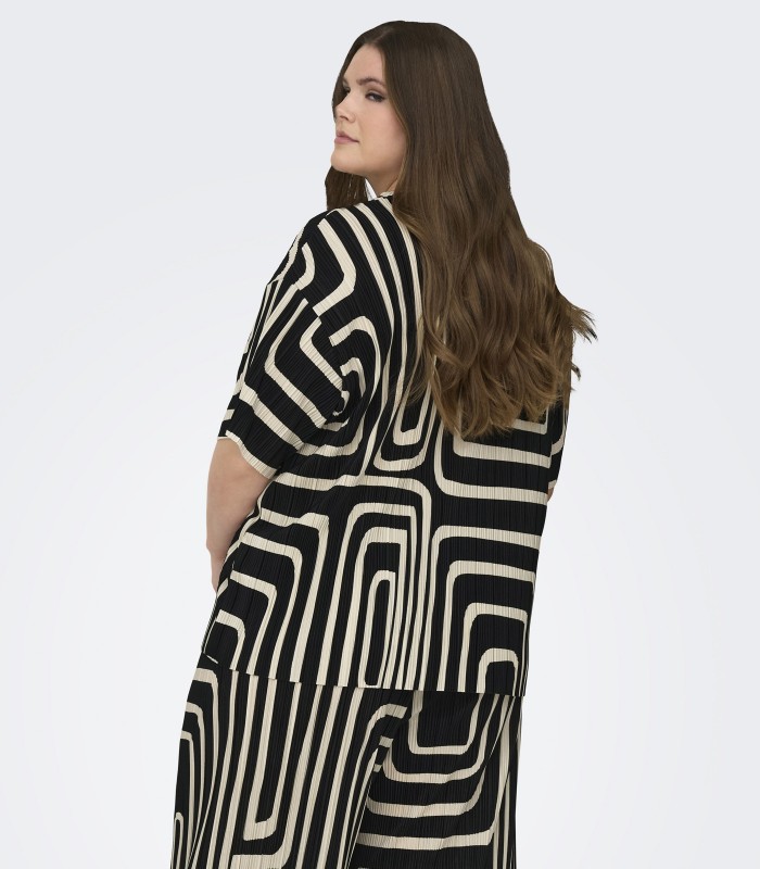 Only Carmakoma (размер+) женская блузка 15370220*01 (8)