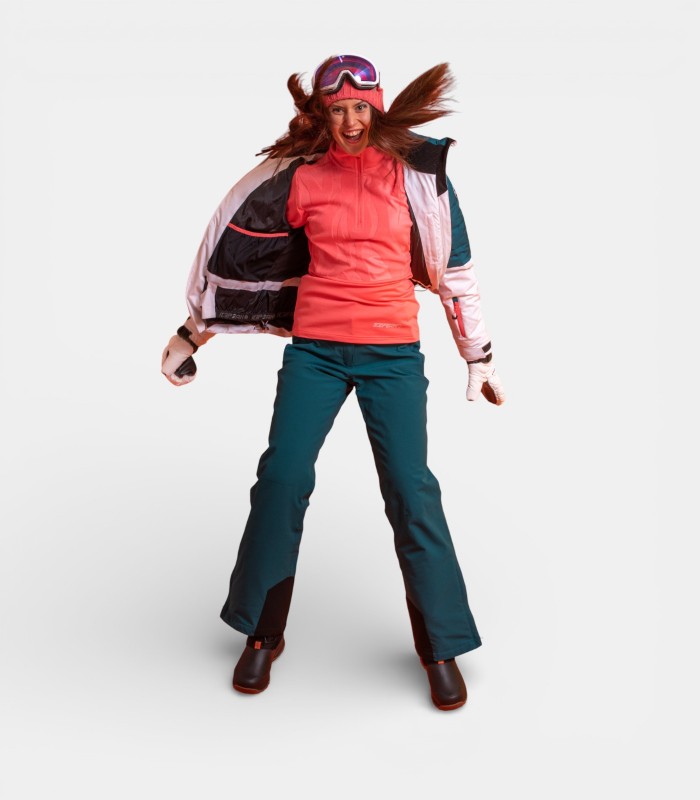 Icepeak naiste fliis Fabius 54774-6*629 (4)