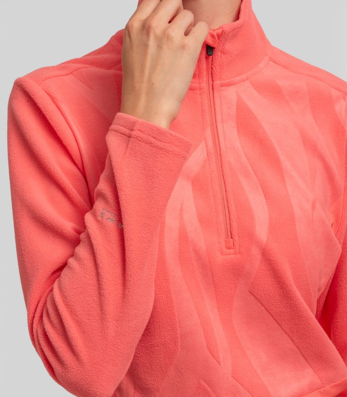 Icepeak женская флисовая кофта Fabius 54774-6*629 (7)