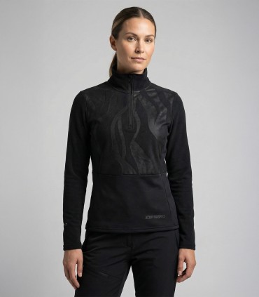 Icepeak женская флисовая кофта Fabius 54774-6*990 (1)