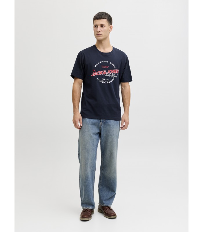 Jack & Jones miesten t-paita 12288016*03 (1)