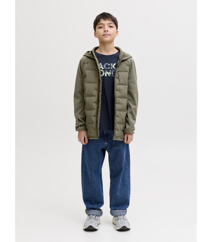 Jack & Jones poikien t-paita 12289257*03 (1)