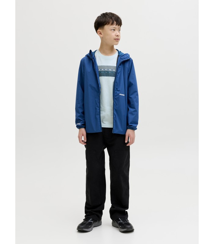 Jack & Jones marškinėliai berniukams 12293162*02 (1)