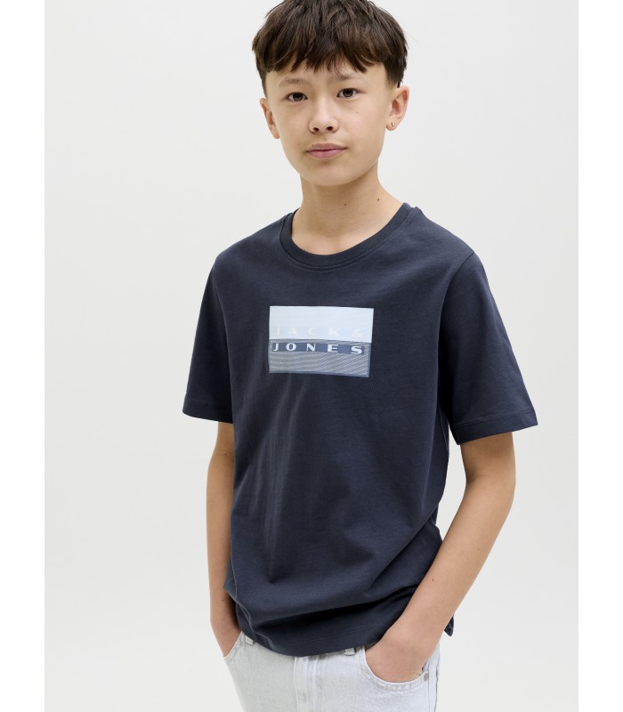Jack & Jones poikien t-paita 12293162*03 (5)