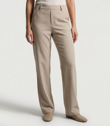 Vero Moda moteriškos kelnės 10331956*32 (3)