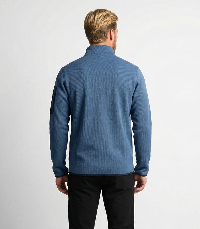 Icepeak Miesten collegepaita Bredstedt 57874-8*348 (7)