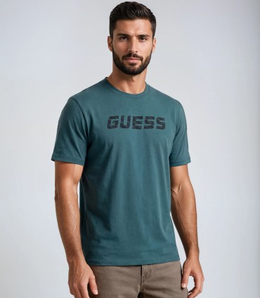 Guess meeste T-särk Z6RI15*A745
