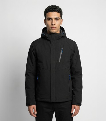 Miesten Icepeak takki 135 g Baraga 57976-6*990