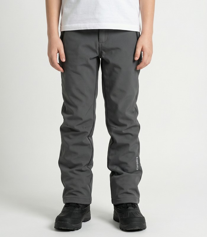 Icepeak lasten softshell-housut Kabwe 51002-4*290