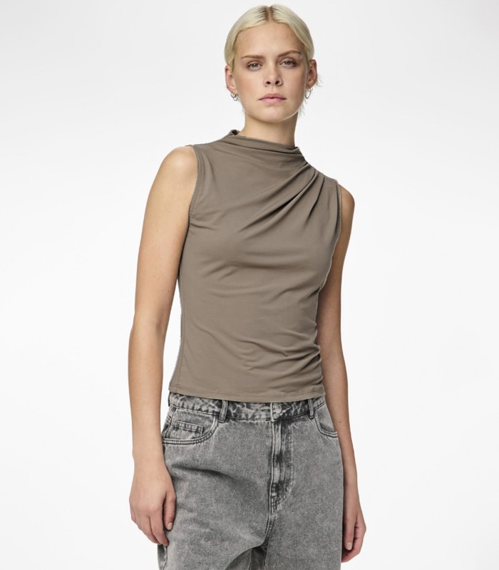 Pieces sieviešu tops 17151143*04