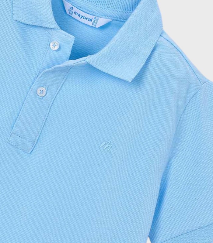 Mayoral poolopaita pojille 150*15 (2)