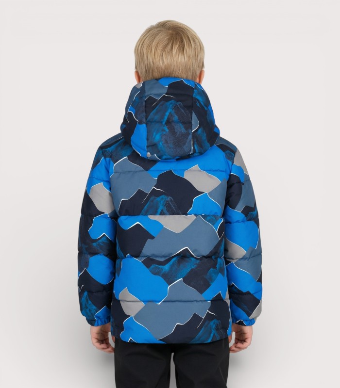 Icepeak poikien talvitakki Laage Jr, 300 g 50035-8P*390