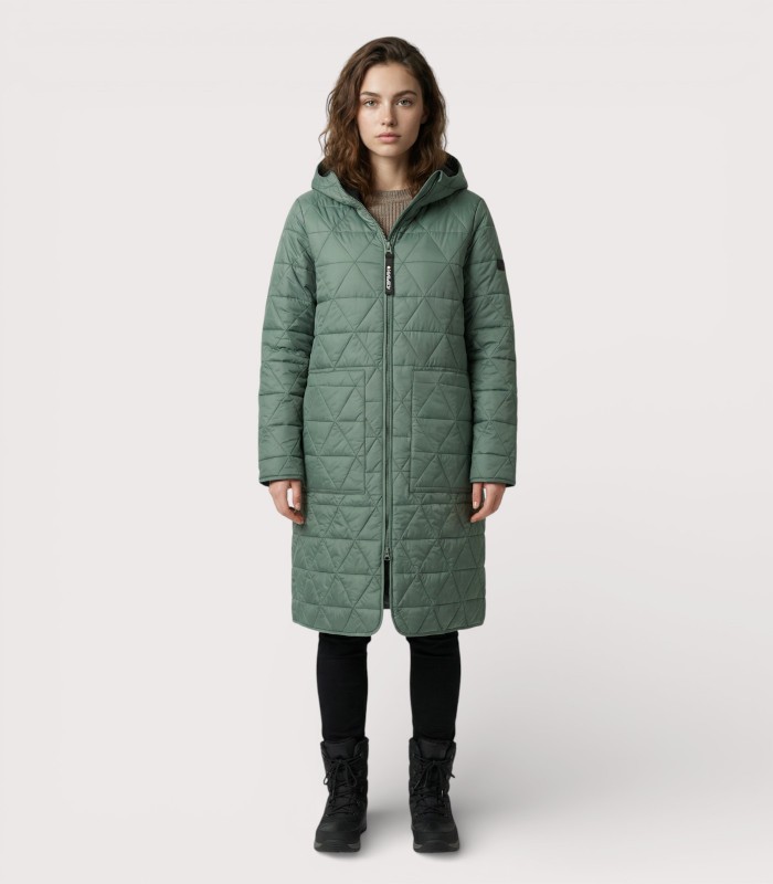 Icepeak женское пальто 120g Aalea 53014-8*560