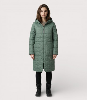 Icepeak naiste mantel 120g Aalea 53014-8*560