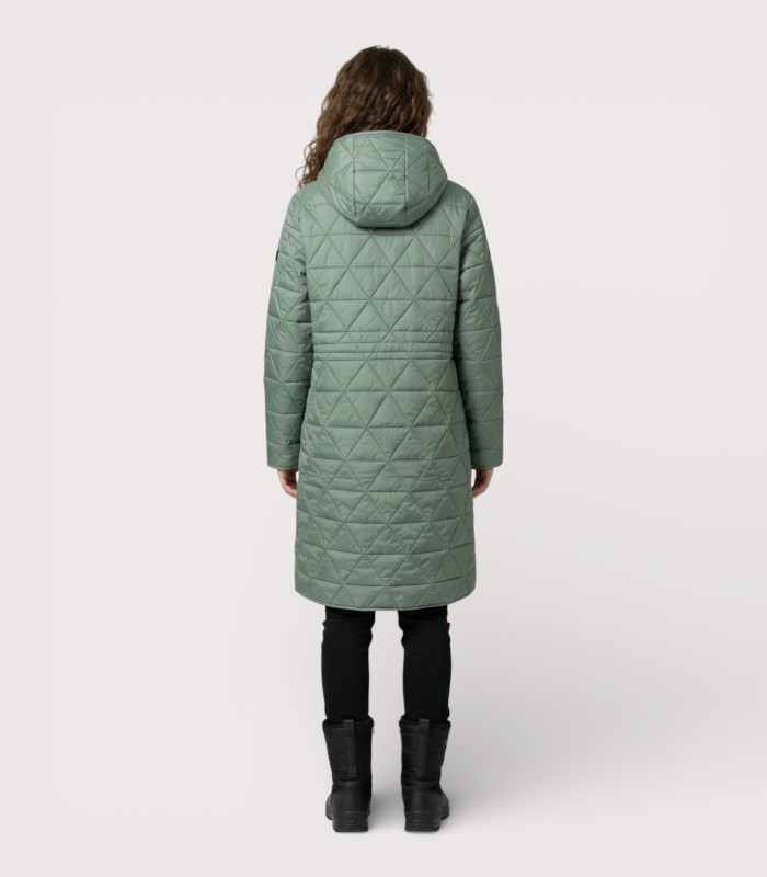 Icepeak naisten takki 120g Aalea 53014-8*560