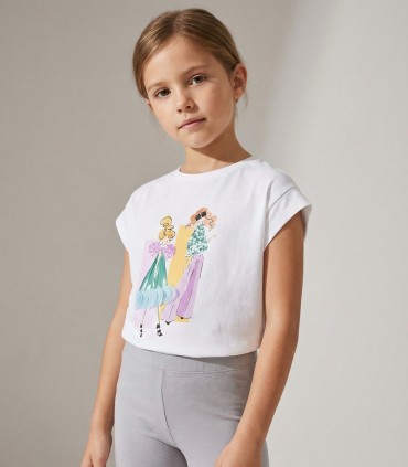 Mayoral T-krekls meitenēm 3005*77 (4)