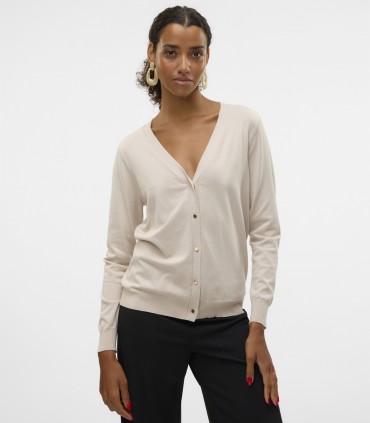 Vero Moda naisten neuletakki 10320456*02 (4)