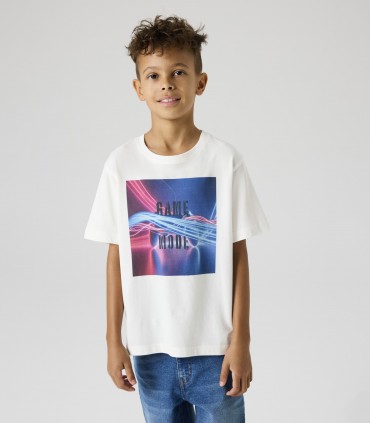 Name IT  vaikiški marškinėliai 13239070*06 (3)