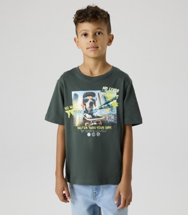 Name IT poikien T-paita 13239070*08 (3)