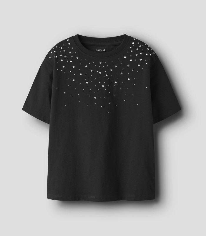 Bērnu T-krekls ar uzrakstu "Name IT" 13252773*01 (2)