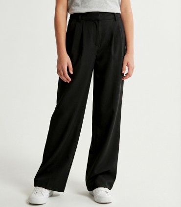 Guess meiteņu bikses J6RB13*JBLK (3)