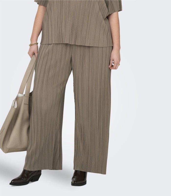 Only Carmakoma (koko+) naisten housut 15342187*02 (6)