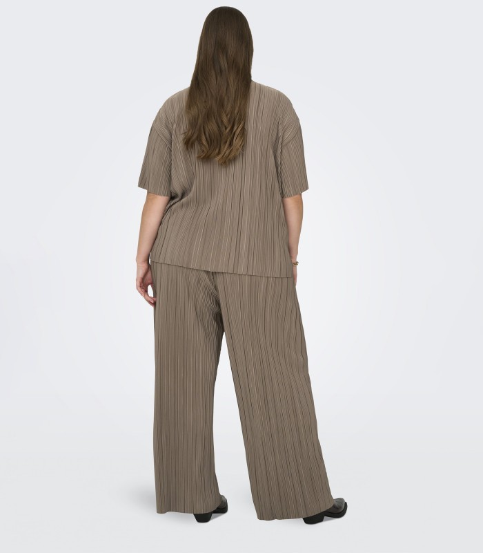 Only Carmakoma (Размер+) Женские брюки 15342187*02 (7)