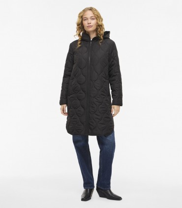 Vila naisten kevät-syystakki 120g. 14116336*01 (6)