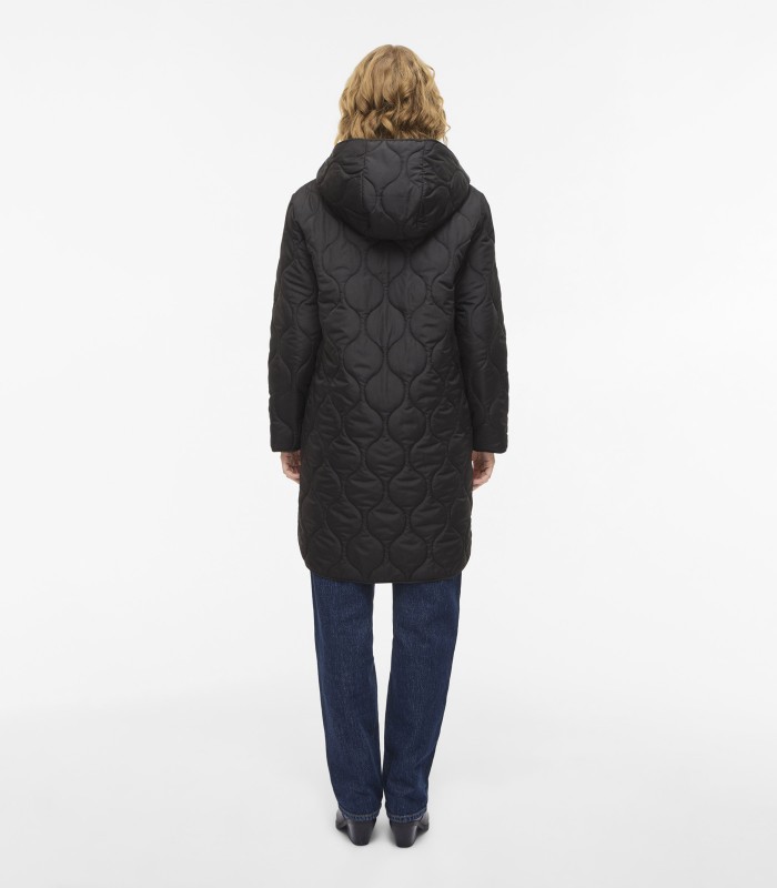 Vila naisten kevät-syystakki 120g. 14116336*01 (7)