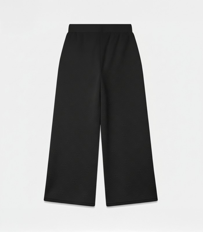 Guess mergaitiškos kelnės J6RB18*P9YO (3)