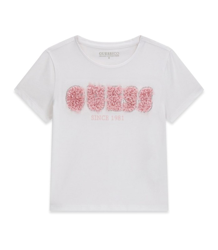 Guess tüdrukute T-särk J6RI24*F0E1 (2)