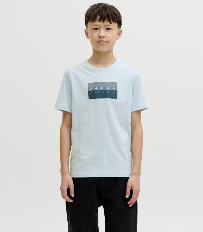 Jack & Jones T-krekls zēniem 12293162*02 (7)