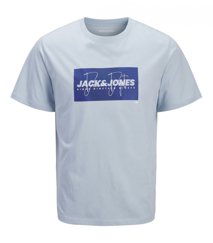 Jack & Jones berniukiški marškinėliai 12289944*01 (1)