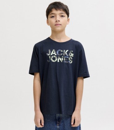 Jack & Jones bērnu T-krekls 12289257*03 (6)