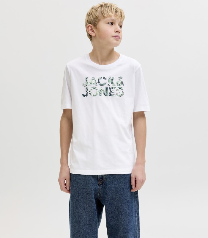 Jack & Jones bērnu T-krekls 12289257*01 (6)